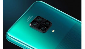 Poco M2 Pro: biến thể mới nhất của Redmi Note 9 Pro