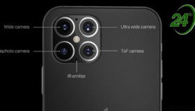 iPhone 12 Pro có thể hỗ trợ QUAY video 4K 120FPS và 240FPS hay không?