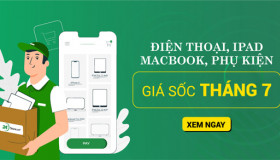 IPHONE CHỈ TỪ 2.999.000Đ, Ở ĐÂU RẺ HƠN HOÀN TIỀN