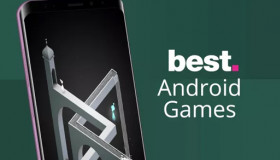 Game Android tuyệt vời có sẵn 2020