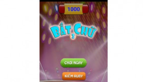 Đánh giá về game đuổi hình bắt chữ mới