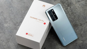 5 điều nên biết trước khi mua Huawei P40 Pro