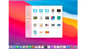 Hướng dẫn tùy chỉnh các mục của trung tâm điều khiển macOS Big Sur