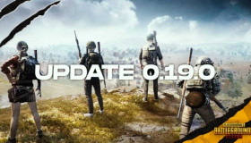 PUBG sẽ tung ra bản cập nhật mới PUBG Mobile 0.19.0 vào ngày mai