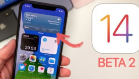 Những thay đổi nổi bật trong bản cập nhật iOS 14 beta 2