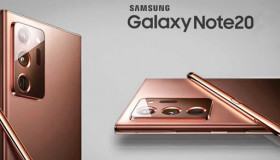 Lộ diện Galaxy Note 20 Ultra định ngày có mặt tại Việt Nam