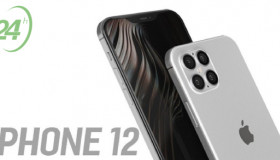 Tất cả các mẫu iPhone 12 đều có màn hình OLED và không có adapter