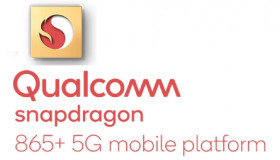 Chính thức công bố con chip Qualcomm Snapdragon 865 Plus