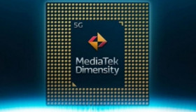 MediaTek Dimensity 600 sẽ ra mắt trong mùa thu này