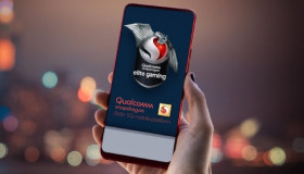 Chipset Snapdragon 865 Plus chuyên về chơi game?