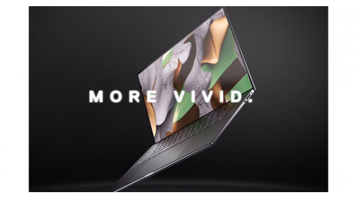 Máy tính xách tay Dell XPS mới nhất sẽ sở hữu CPU Intel thế hệ thứ 10