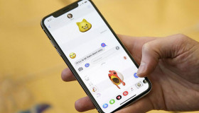 Cách sử dụng các tính năng iMessage mới trong iOS 14