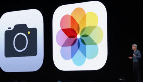 Cách xoay hình ảnh trong ứng dụng tệp trong iOS 14