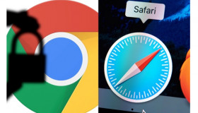 Cách nhận các tính năng bảo mật như Safari trên Google Chrome