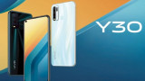 Những điều bạn chưa biết về Vivo Y30 mới ra mắt