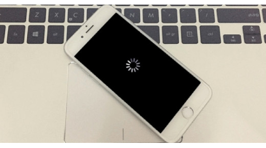 Khắc phục lỗi tự khởi động lại trên các thiết bị iPhone