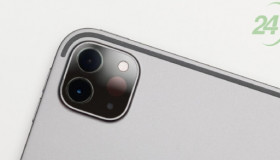 Những thông tin mới nhất về iPad Pro 2021 (mini-LED)