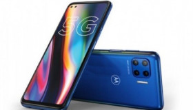 Moto G 5G Plus điện thoại đầu tiên của Motorola được hỗ trợ 5G sắp ra mắt