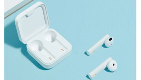 Chính thức ra mắt tai nghe không dây Mi True 2 với thời lượng pin lớn