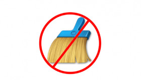 Gỡ cài đặt các ứng dụng Cleaner khỏi MIUI, Realme UI và ColorOS