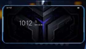 Lenovo Legion sẽ ra mắt ngày 22 tháng 7 cùng ngày với ROG Phone 3