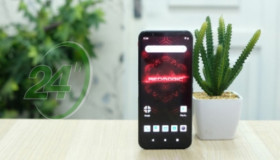 Nubia Red Magic 5S rò rỉ thông tin trước ngày ra mắt dự kiến