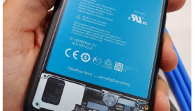 OnePlus Nord được xác nhận sẽ tích hợp pin 4.115mAh