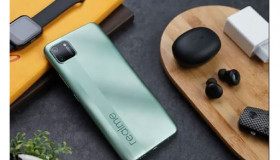 Dòng điện thoại nào hiện nay hỗ trợ sạc pin nhanh nhất