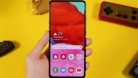 Samsung mang tính năng của Galaxy S20 vào Galaxy A71 và Galaxy A51