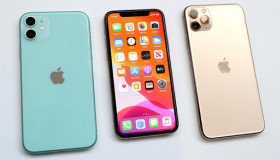 Điểm qua Top iPhone đáng mua nhất cho bậc phụ huynh 2020