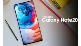 Galaxy Note 20 có thể đi kèm chế độ Dex không dây
