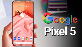 Google Pixel 5 ra mắt với áp lực tạo được cú hích mong đợi