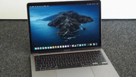 Nhu cầu sử dụng MacBook Pro tăng đến mức Apple phải tăng số lượng sản xuất