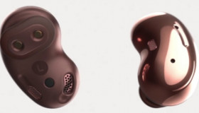 Galaxy Bud Live sẽ ra mắt với tính năng chống ồn chủ động