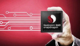 Chip Qualcomm Snapdragon 660 sở hữu hiệu năng "khủng"