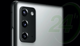 Những rò rỉ chi tiết nhất của chiếc điện thoại Samsung Galaxy Note 20