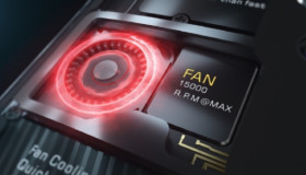 Chủ tịch công ty Nubia cho biết Nubia Red Magic 5S sẽ sớm ra mắt