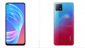 Oppo A72 5G tiết lộ thông số kỹ thuật quan trọng trên Geekbench
