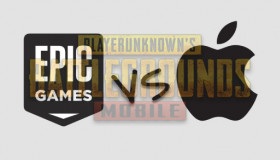 Apple loại Fortnite và PUBG Mobile sẽ lên ngôi?