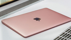 Lộ diện MacBook 12 inch sử dụng Apple Silicon hiệu suất lên đến 20 giờ