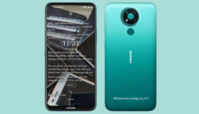 Nokia 3.4 đã được lộ diện trên Twitter