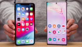 Những mẫu điện thoại pin tốt cao cấp và bình dân năm 2020