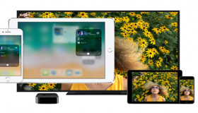 Kết nối màn hình thứ hai với iPhone của mình, tại sao không?