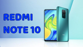 Redmi Note 10 sẽ được trang bị Dimensity 720 và Dimensity 820