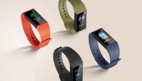 Redmi Smart Band sẽ ra mắt tại Ấn Độ vào ngày 8 tháng 9