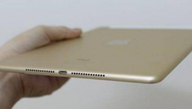 4 Cách để khôi phục một chiếc iPad không phản hồi trở lại bình thường