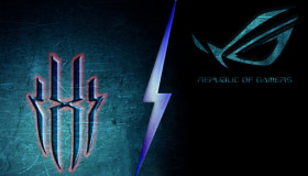 Asus ROG Phone 3 vs Nubia Red Magic 5G: Trận chiến của những điện thoại chơi game hàng đầu