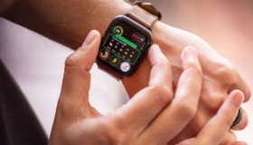 Những thông tin xoay quanh việc Apple ra mắt Apple Watch Series 6, có thể bạn chưa biết