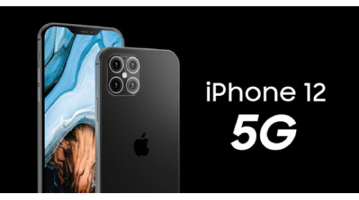 Chỉ có iPhone 12 Pro Max mới được hỗ trợ 5G mmWave