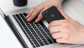 Những cách chuyển ảnh từ iPhone sang máy Mac dễ dàng mà ai cũng có thể thực hiện